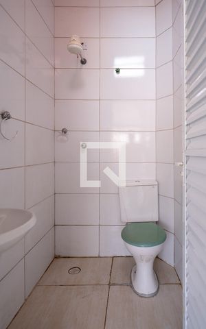 Casa para alugar com 100m², 2 quartos e sem vaga Casa para alugar com 100m², 2 quartos e sem vagaLavabo