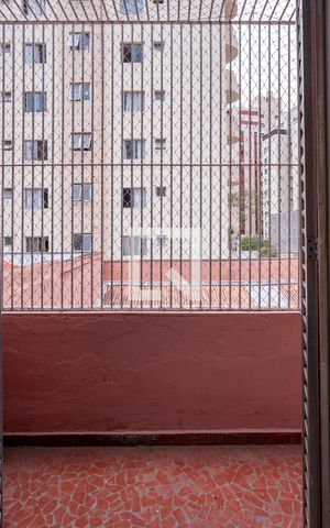 Casa para alugar com 100m², 2 quartos e sem vaga Casa para alugar com 100m², 2 quartos e sem vagaVaranda