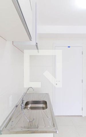 Apartamento para alugar com 29m², 1 quarto e 1 vaga Apartamento para alugar com 29m², 1 quarto e 1 vagaCozinha