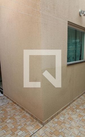 Casa à venda com 64m², 2 quartos e 2 vagasÁrea de Serviço