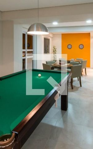 Apartamento para alugar com 68m², 2 quartos e 1 vaga Apartamento para alugar com 68m², 2 quartos e 1 vagaÁrea comum