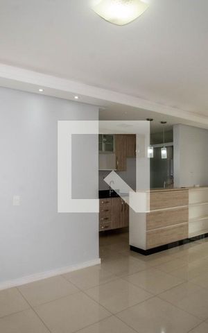 Apartamento para alugar com 68m², 2 quartos e 1 vaga Apartamento para alugar com 68m², 2 quartos e 1 vagaSala