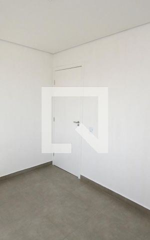 Apartamento para alugar com 44m², 2 quartos e sem vagaQuarto 1