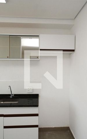 Apartamento para alugar com 44m², 2 quartos e sem vagaCozinha