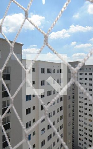 Apartamento para alugar com 44m², 2 quartos e sem vagaVista do Quarto 1