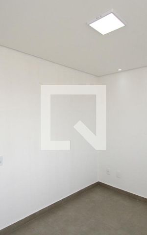 Apartamento para alugar com 44m², 2 quartos e sem vagaQuarto 1
