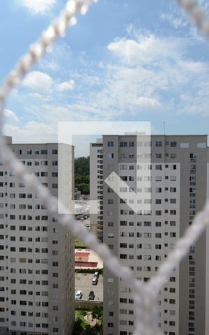Apartamento para alugar com 44m², 2 quartos e sem vagaVista da Sala