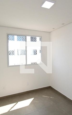 Apartamento para alugar com 44m², 2 quartos e sem vagaQuarto 2