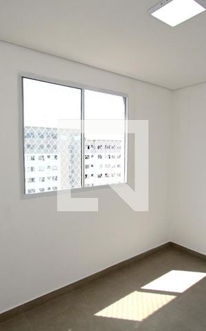 Apartamento para alugar com 44m², 2 quartos e sem vagaQuarto 1