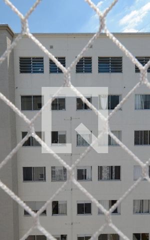 Apartamento para alugar com 44m², 2 quartos e sem vagaVista do Quarto 2