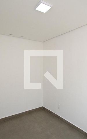 Apartamento para alugar com 44m², 2 quartos e sem vagaQuarto 2