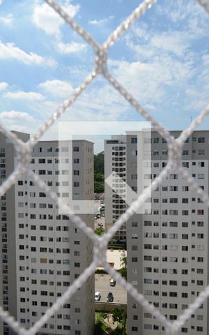Apartamento para alugar com 44m², 2 quartos e sem vagaVista do Quarto 1