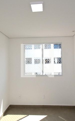 Apartamento para alugar com 44m², 2 quartos e sem vagaQuarto 2