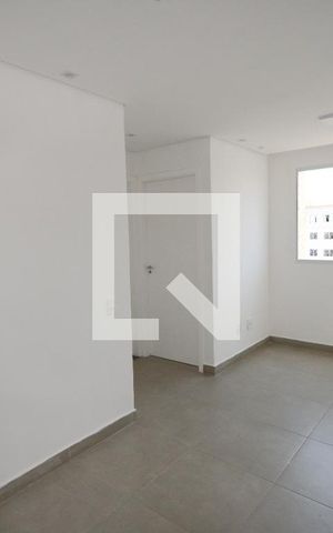 Apartamento para alugar com 44m², 2 quartos e sem vagaSala