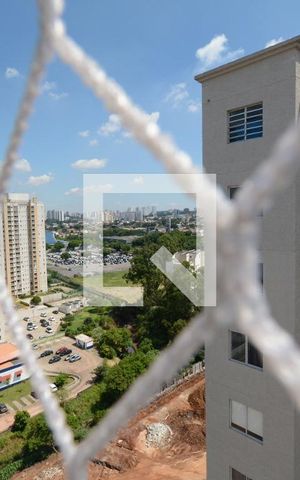Apartamento para alugar com 44m², 2 quartos e sem vagaVista do Quarto 2