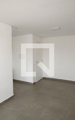 Apartamento para alugar com 44m², 2 quartos e sem vagaSala