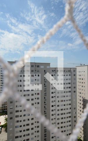 Apartamento para alugar com 44m², 2 quartos e sem vagaVista do Quarto 1