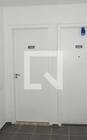 Apartamento para alugar com 44m², 2 quartos e sem vagaHall de entrada