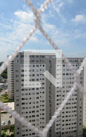 Apartamento para alugar com 44m², 2 quartos e sem vagaVista da Sala