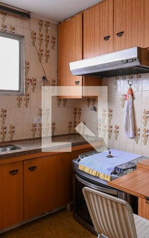 Apartamento para alugar com 130m², 3 quartos e sem vaga Apartamento para alugar com 130m², 3 quartos e sem vagaCozinha