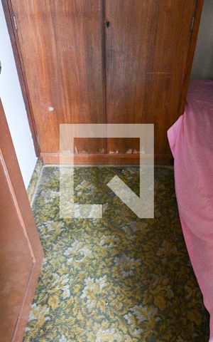 Apartamento para alugar com 130m², 3 quartos e sem vaga Apartamento para alugar com 130m², 3 quartos e sem vagaQuarto de Serviço