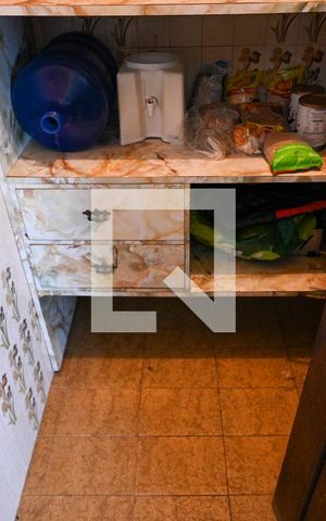 Apartamento para alugar com 130m², 3 quartos e sem vaga Apartamento para alugar com 130m², 3 quartos e sem vagaDespensa