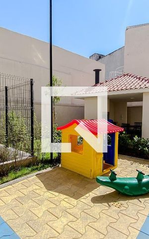 Apartamento à venda com 37m², 1 quarto e sem vagaÁrea Comum