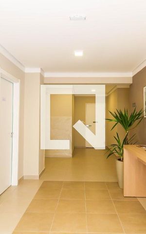 Apartamento à venda com 37m², 1 quarto e sem vagaÁrea Comum