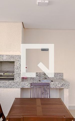 Apartamento à venda com 37m², 1 quarto e sem vagaÁrea Comum
