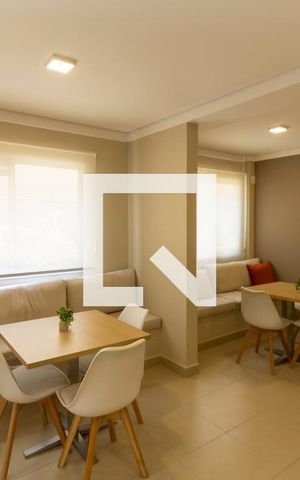 Apartamento à venda com 37m², 1 quarto e sem vagaÁrea Comum