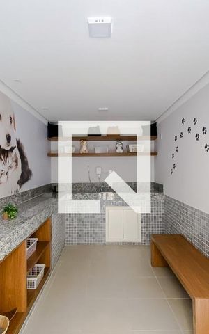 Apartamento à venda com 37m², 1 quarto e sem vagaÁrea Comum