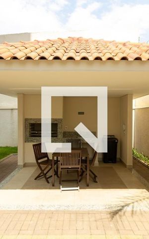 Apartamento à venda com 37m², 1 quarto e sem vagaÁrea Comum