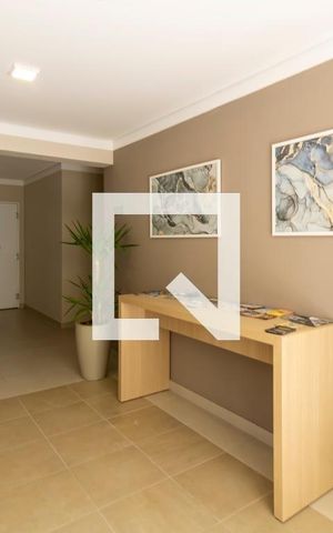 Apartamento à venda com 37m², 1 quarto e sem vagaÁrea Comum