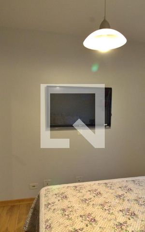 Apartamento à venda com 104m², 3 quartos e 2 vagas Apartamento à venda com 104m², 3 quartos e 2 vagasQuarto 2