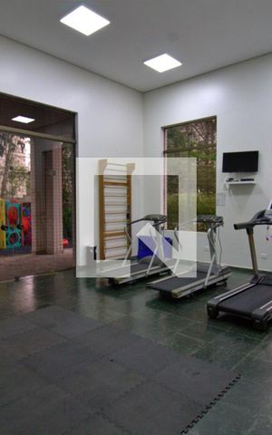 Apartamento à venda com 104m², 3 quartos e 2 vagas Apartamento à venda com 104m², 3 quartos e 2 vagasÁrea comum