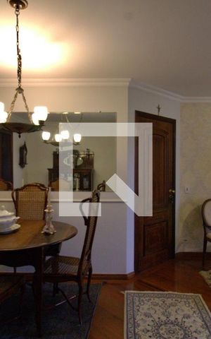 Apartamento à venda com 104m², 3 quartos e 2 vagas Apartamento à venda com 104m², 3 quartos e 2 vagasSala
