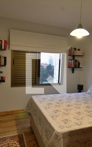 Apartamento à venda com 104m², 3 quartos e 2 vagas Apartamento à venda com 104m², 3 quartos e 2 vagasQuarto 2