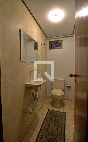Apartamento à venda com 104m², 3 quartos e 2 vagas Apartamento à venda com 104m², 3 quartos e 2 vagasLavabo