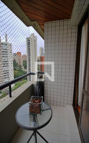 Apartamento à venda com 104m², 3 quartos e 2 vagas Apartamento à venda com 104m², 3 quartos e 2 vagasVaranda da Sala