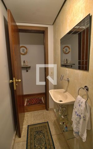 Apartamento à venda com 104m², 3 quartos e 2 vagas Apartamento à venda com 104m², 3 quartos e 2 vagasLavabo