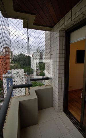 Apartamento à venda com 104m², 3 quartos e 2 vagas Apartamento à venda com 104m², 3 quartos e 2 vagasVaranda da Suíte 3