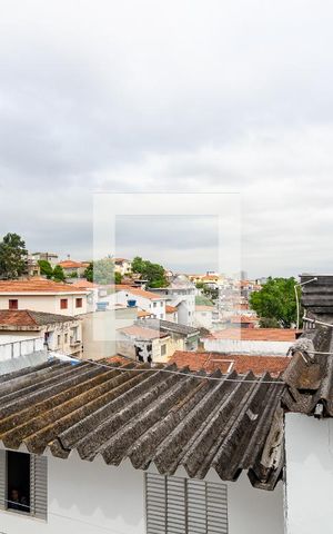Apartamento à venda com 35m², 1 quarto e sem vaga Apartamento à venda com 35m², 1 quarto e sem vagaVista da Varanda