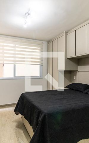 Studio à venda com 24m², 1 quarto e sem vagaStudio