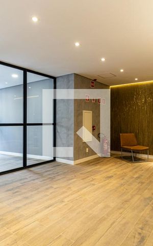 Studio à venda com 24m², 1 quarto e sem vagaÁrea comum 