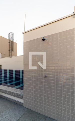 Studio à venda com 24m², 1 quarto e sem vagaÁrea comum 