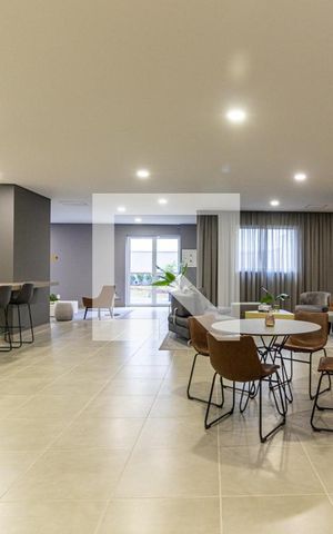 Studio à venda com 24m², 1 quarto e sem vagaÁrea comum 