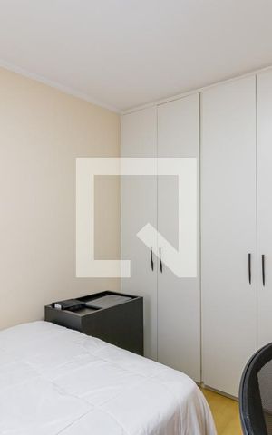Apartamento à venda com 62m², 2 quartos e 1 vaga Apartamento à venda com 62m², 2 quartos e 1 vagaQuarto 2