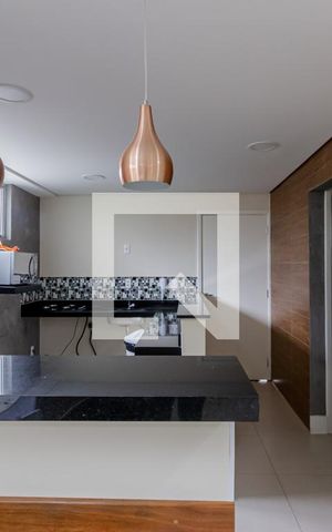 Apartamento à venda com 62m², 2 quartos e 1 vaga Apartamento à venda com 62m², 2 quartos e 1 vagaEspaço Gourmet