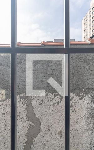 Casa para alugar com 21m², 1 quarto e sem vaga Casa para alugar com 21m², 1 quarto e sem vagaVista da Cozinha