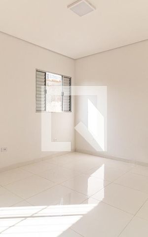 Casa para alugar com 21m², 1 quarto e sem vaga Casa para alugar com 21m², 1 quarto e sem vagaQuarto